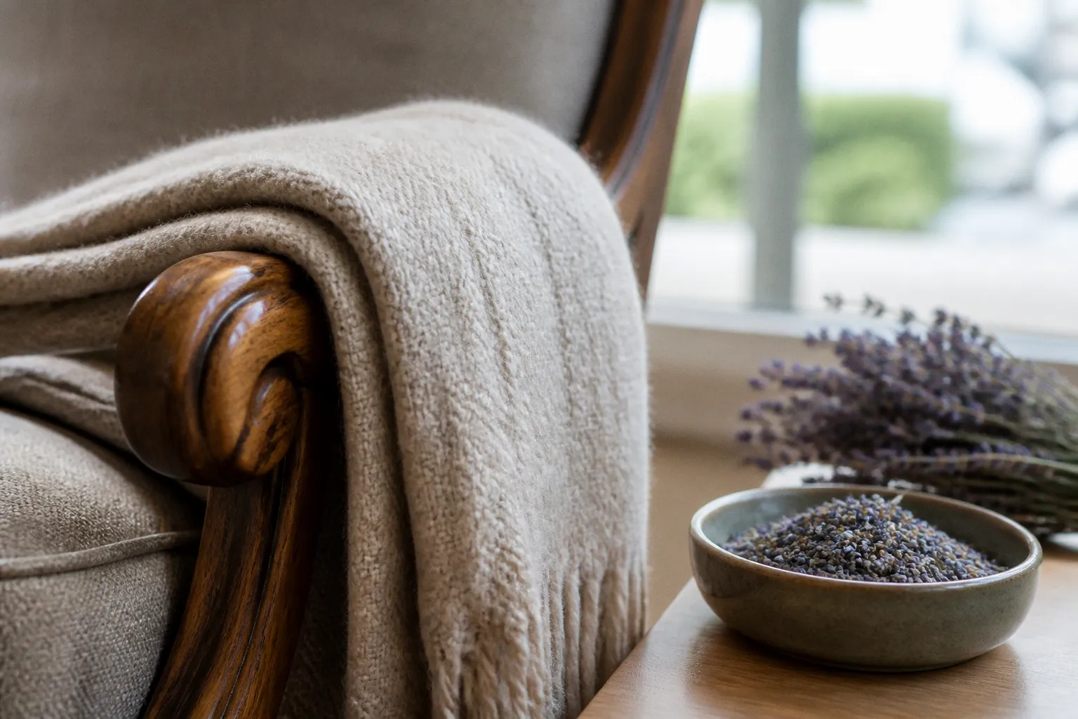5 techniques de relaxation en EHPAD pour les résidents