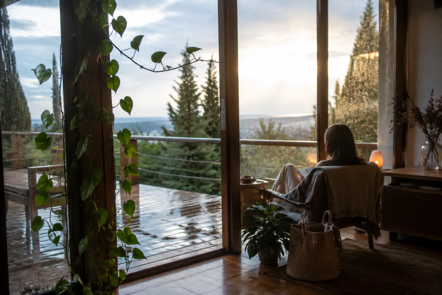 Ayurveda You & Me : une nouvelle approche du bien-être holistique à Chypre