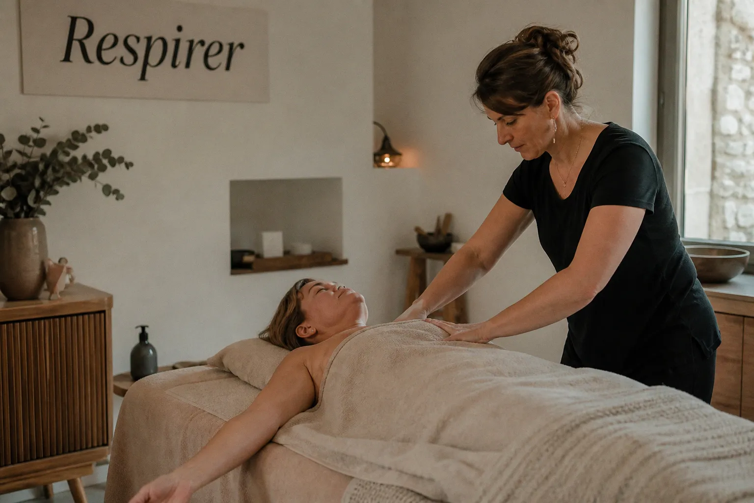Bien-être : 7 questions essentielles pour évaluer la qualité d'un soin