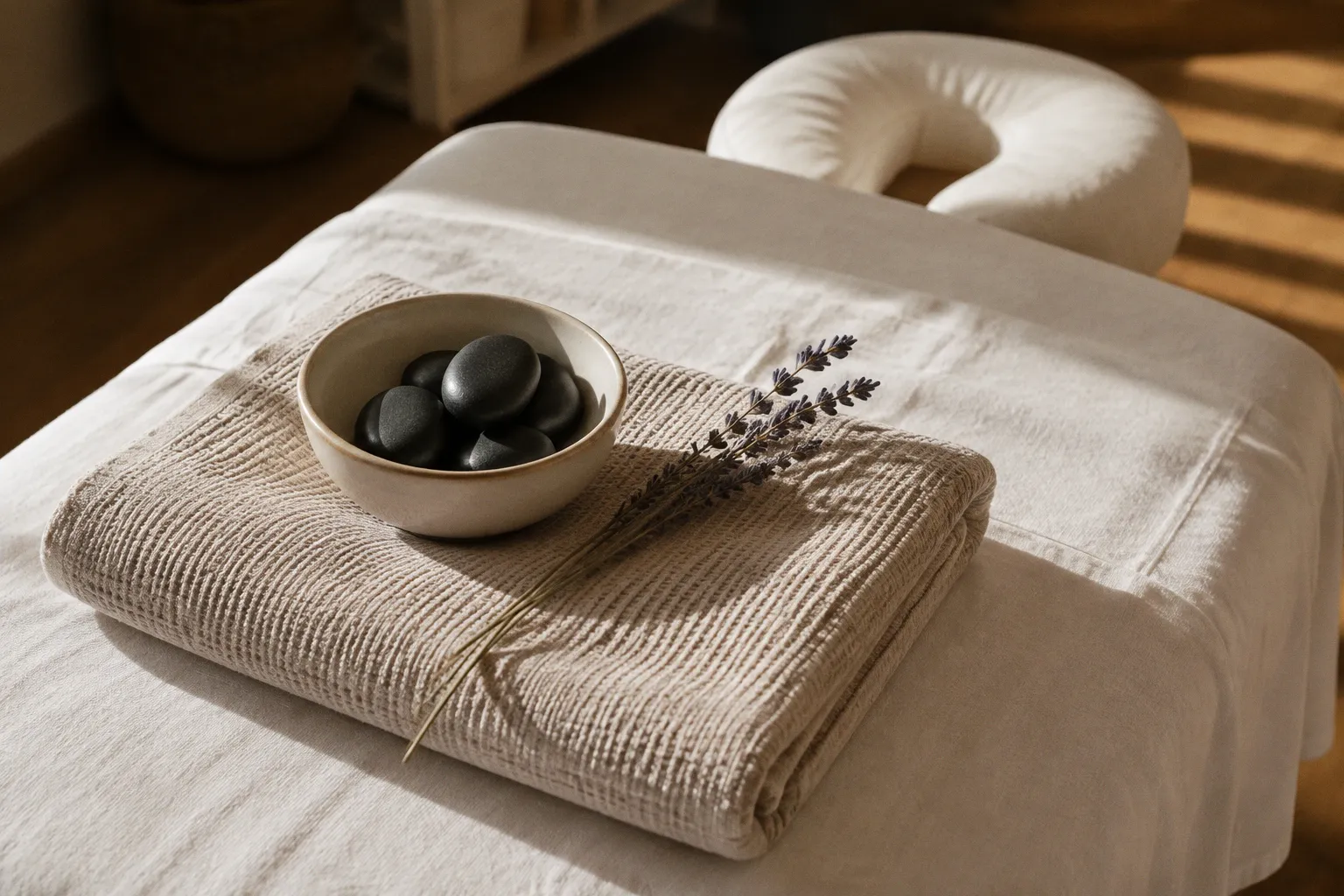 Formation massage : les 4 étapes avant l'inscription