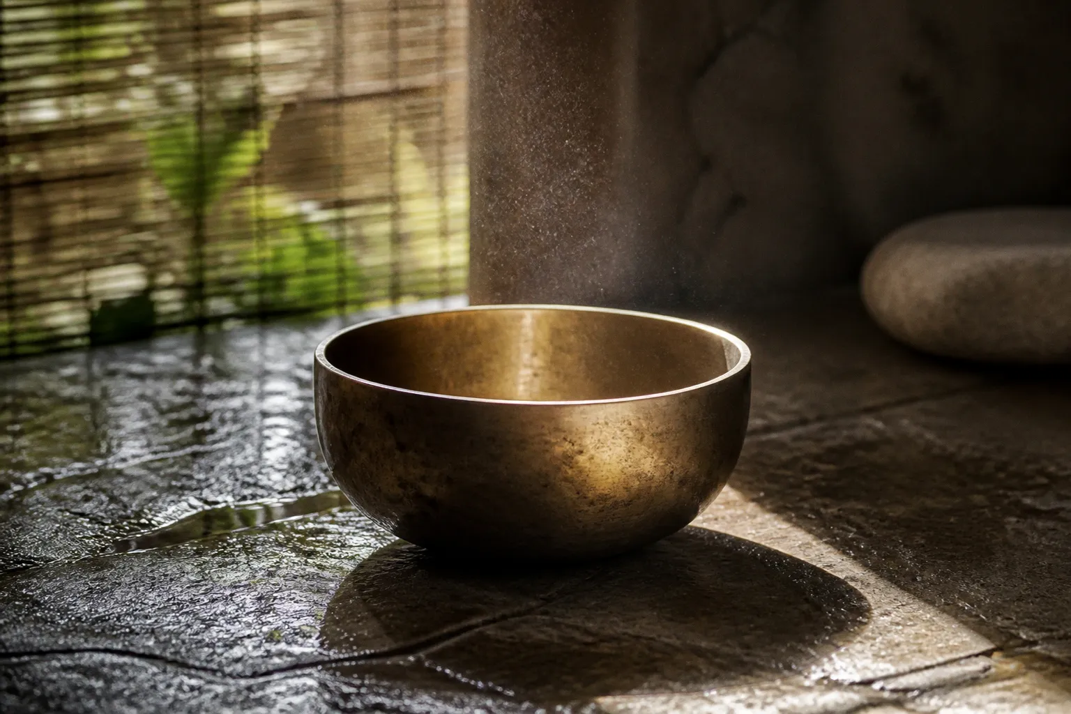 Kotodama : les effets avant-après de cette méditation