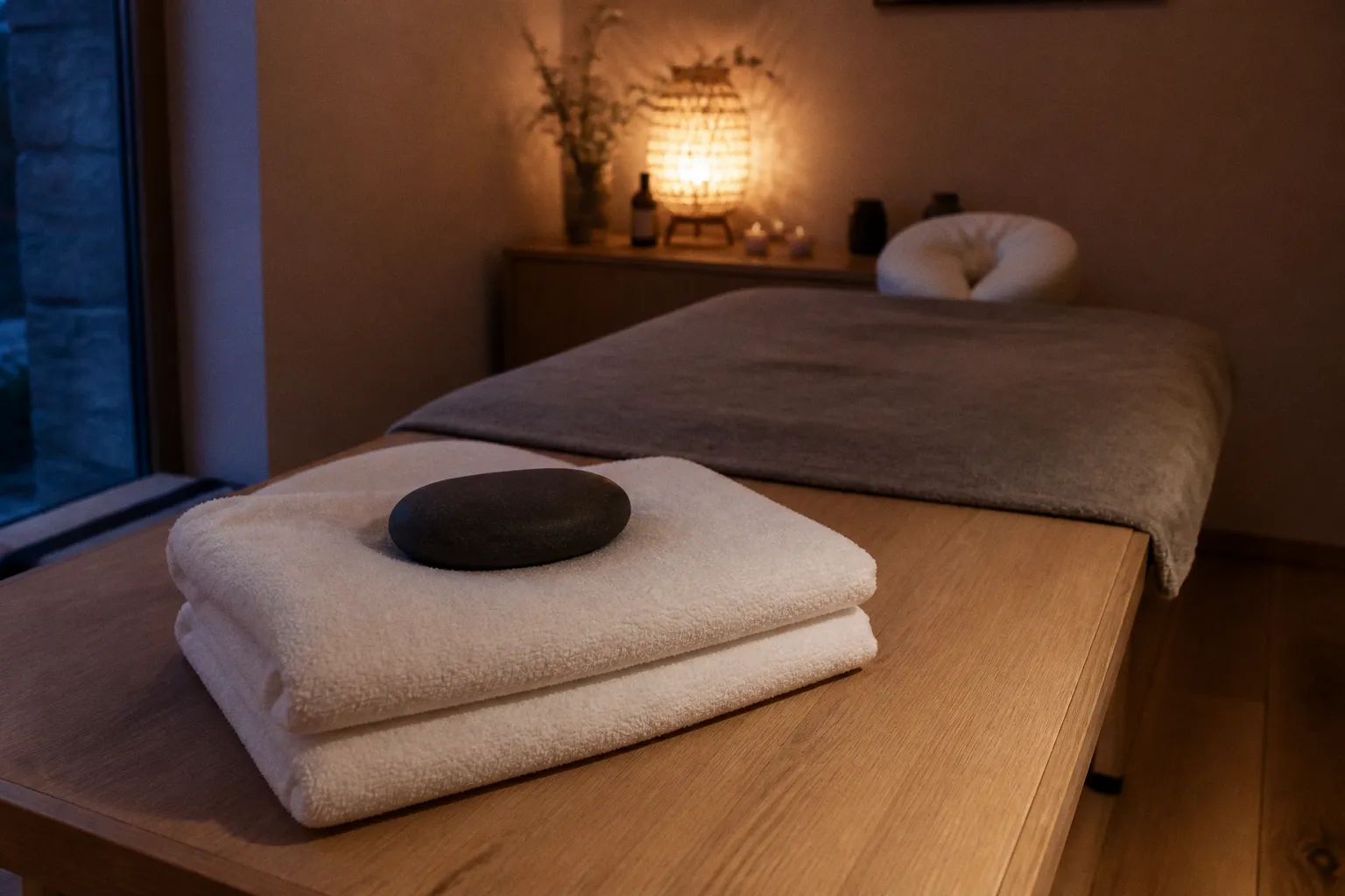 Massage californien ou suédois : quel soin pour votre profil