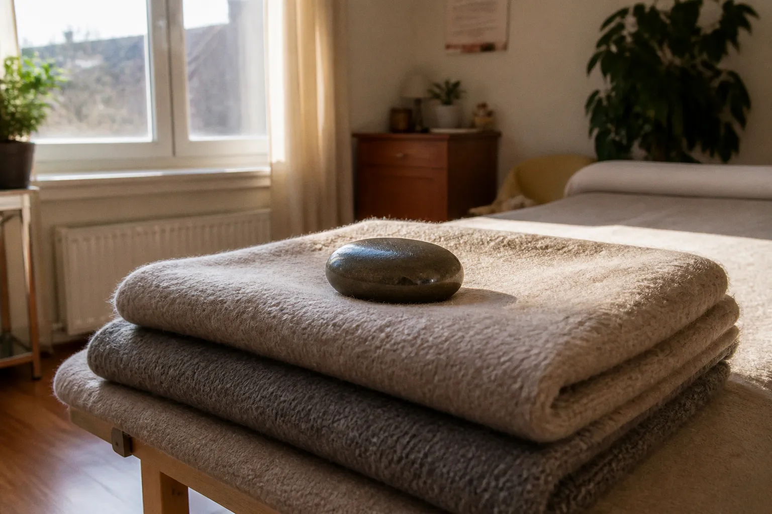 Massage pour seniors : quelle technique selon la mobilité ?