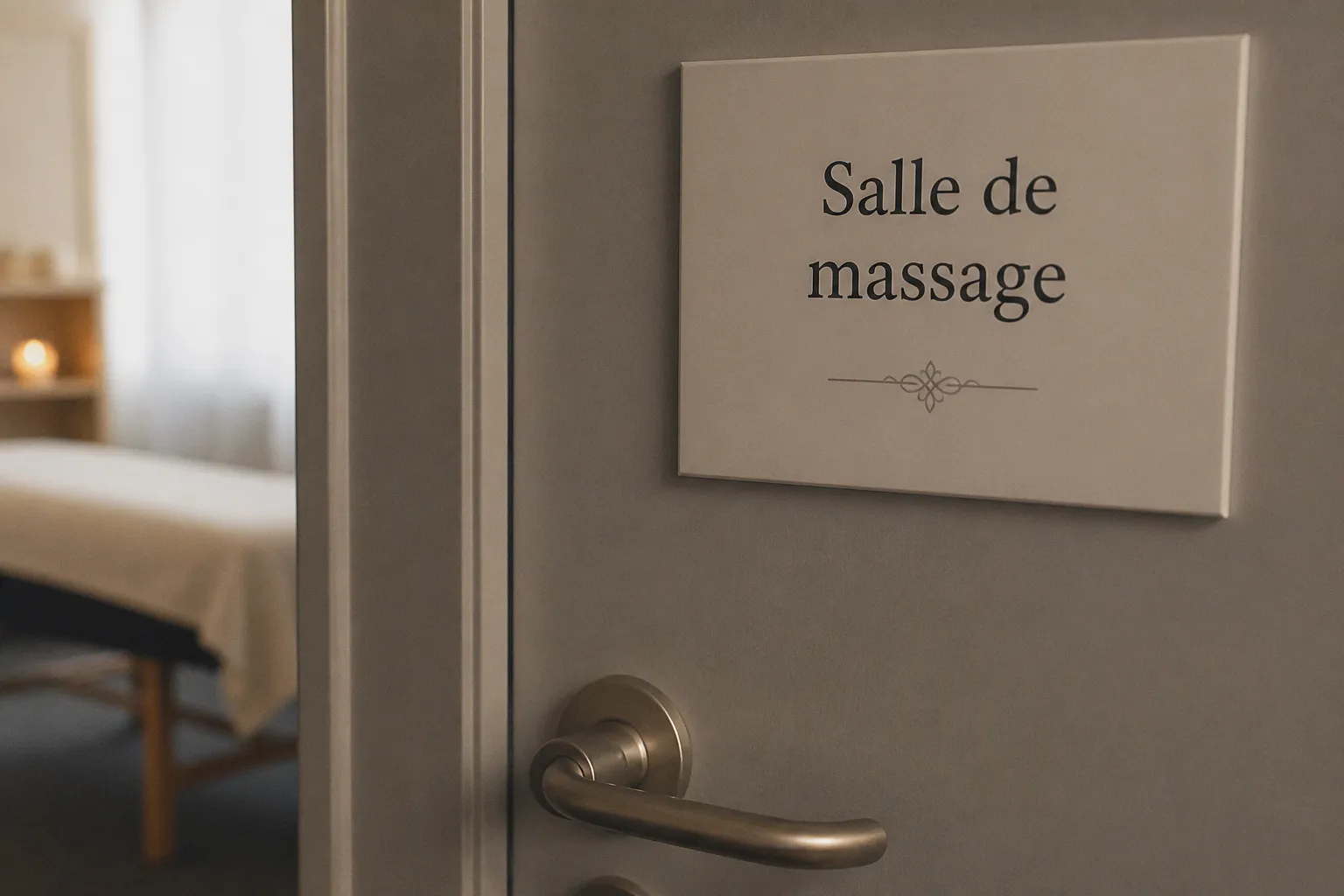 Massothérapie : comment garantir la sécurité et l'éthique lors de vos séances
