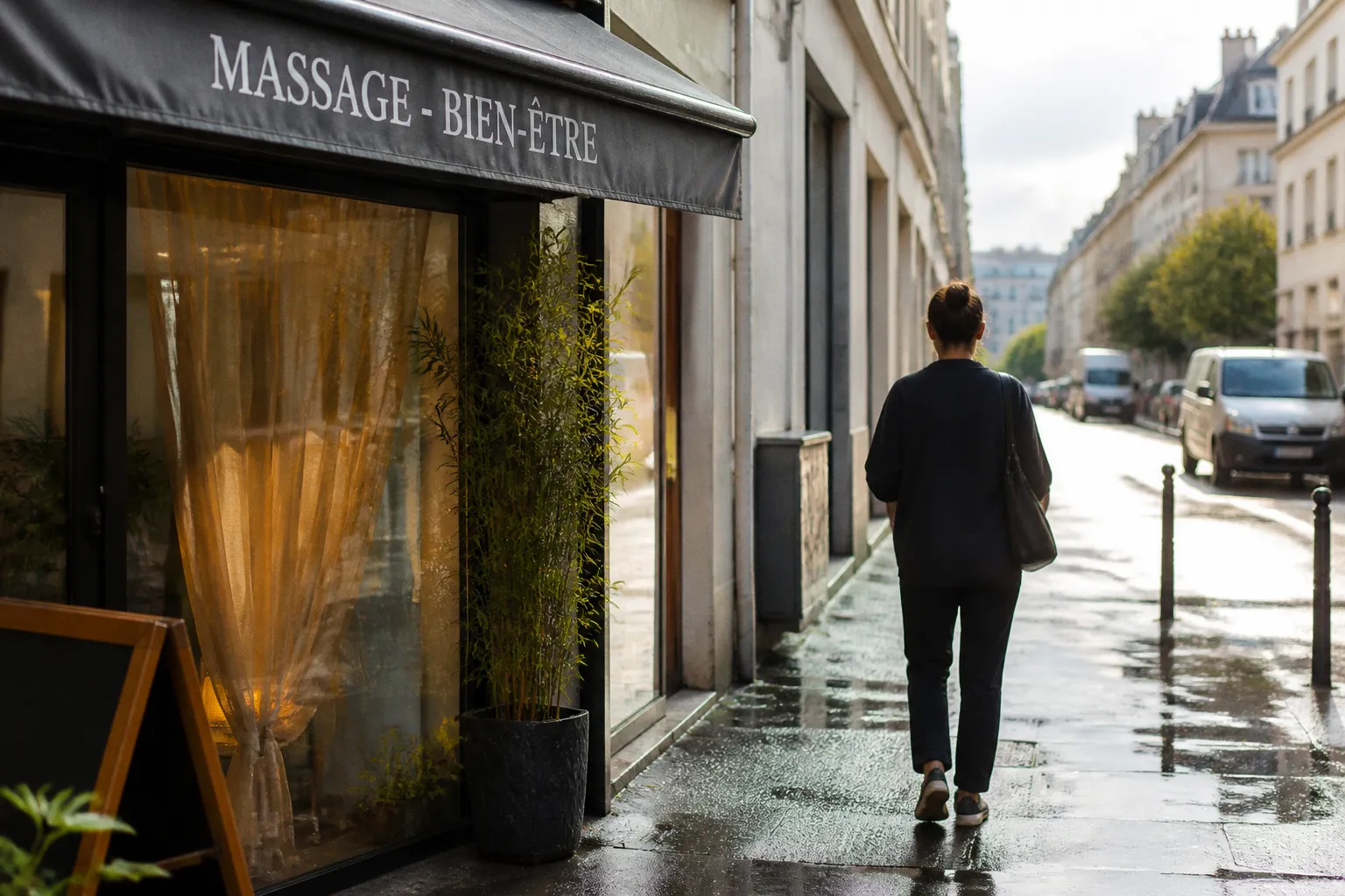 Massothérapie : pourquoi la définition des standards de pratique reste un défi