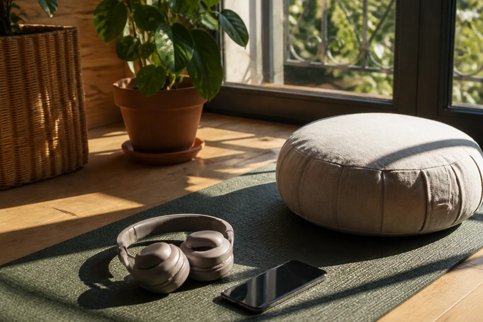 Méditation de gratitude : 6 pistes audio pour apaiser le système nerveux