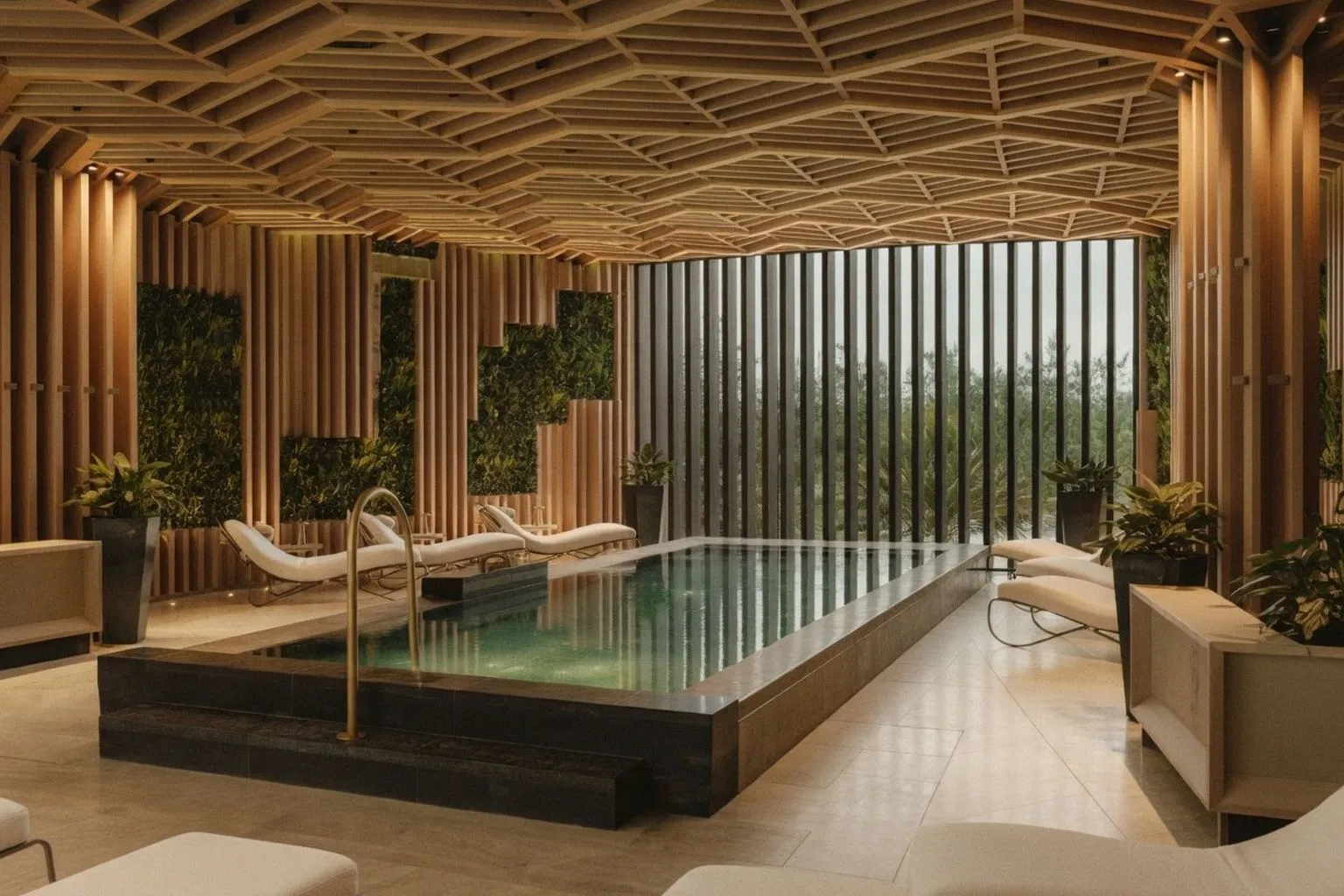 Meraki Wellness et Fashionizer Spa : l'art de l'uniforme écoresponsable sur mesure