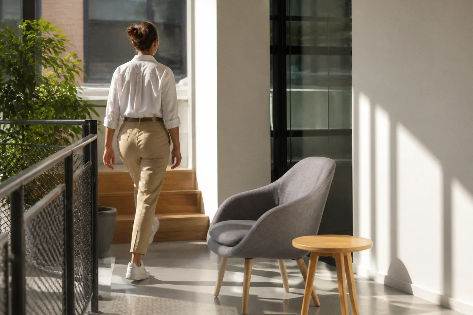 Micro-pause au bureau : 3 minutes pour relâcher la pression