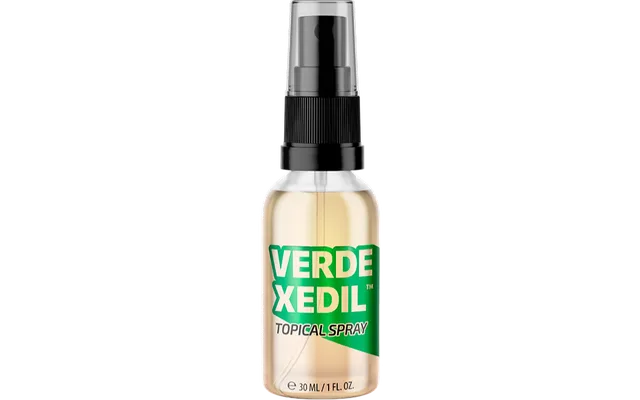 Verdexedil