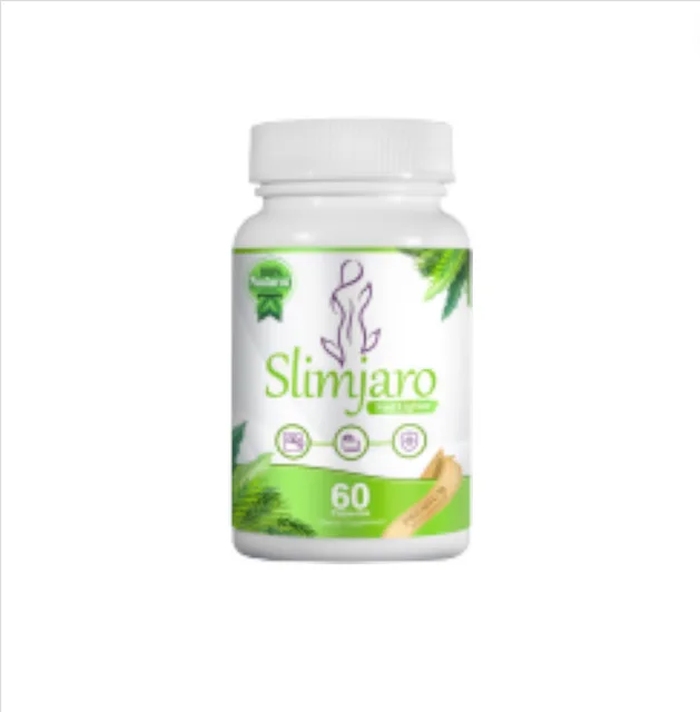 Slimjaro par Slimjaro