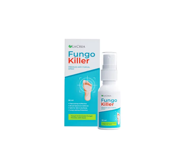 Fungokiller