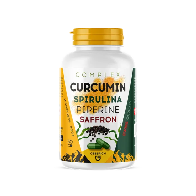 Curcuma, Curcuma
