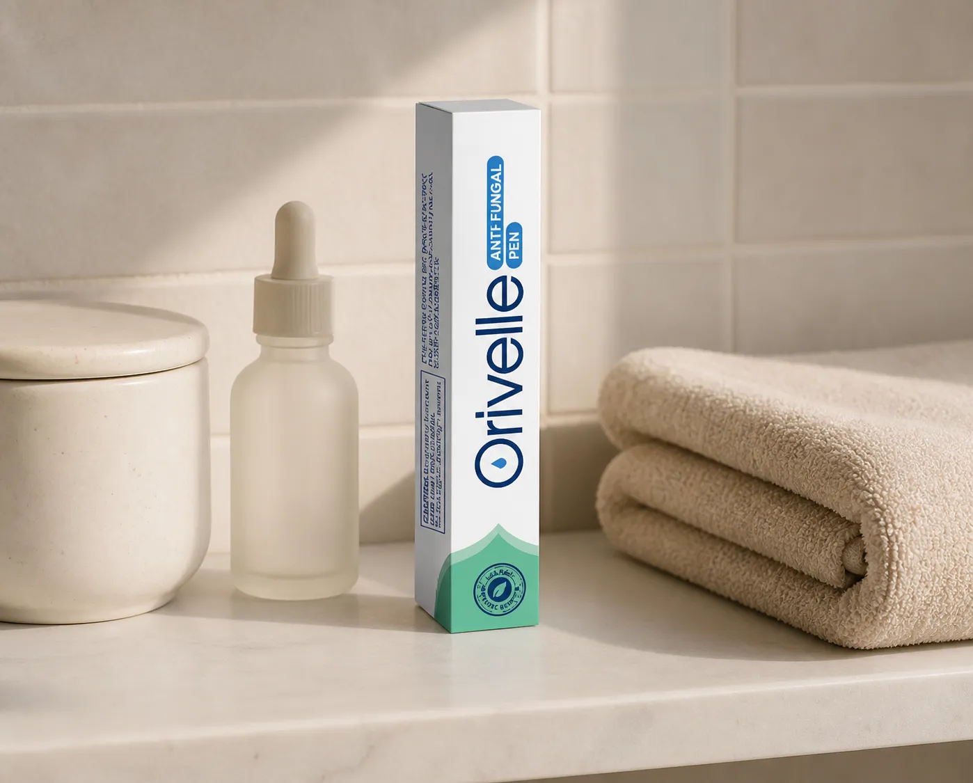 ORIVELLE — le produit au quotidien