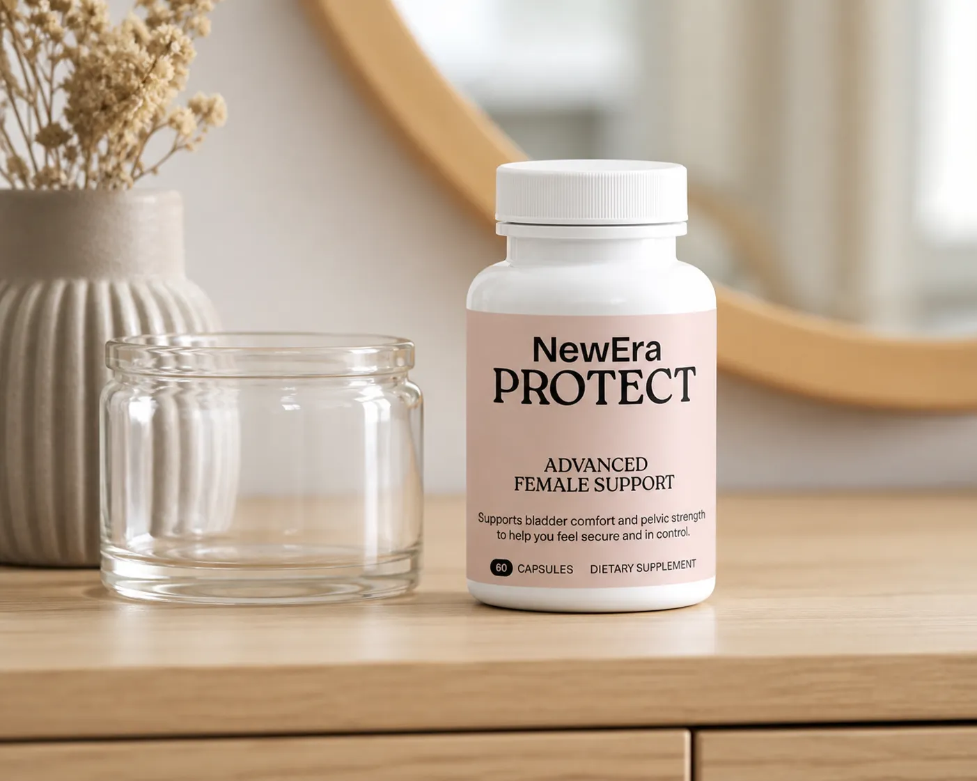 New Era Protect — le produit au quotidien