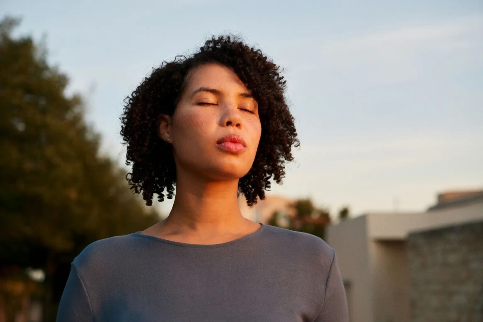 Pleine conscience : transformer la qualité de votre toucher thérapeutique
