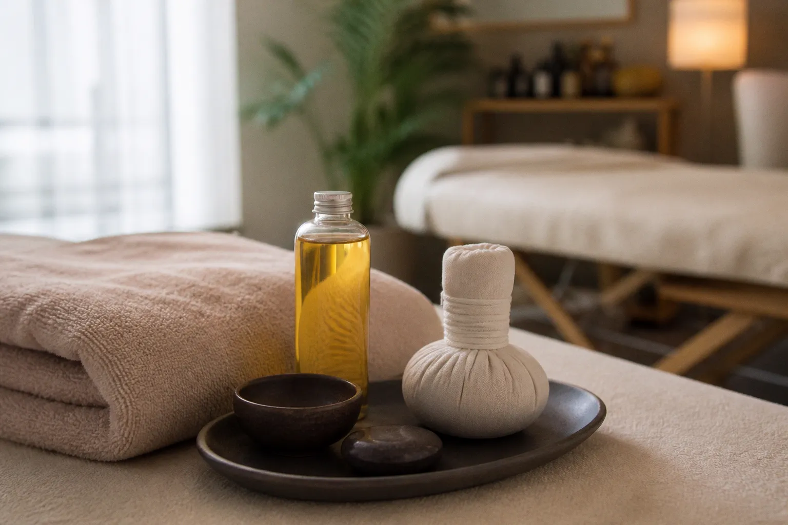 Pratiquer le massage en oncologie : protocole de sécurité pour les professionnels