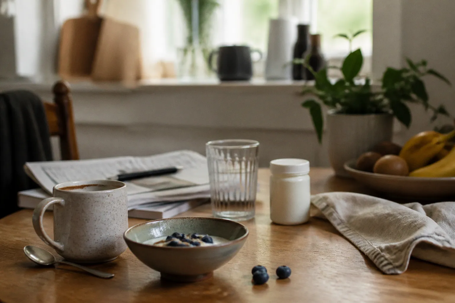 Probiotiques pour intestin irritable : quelle forme choisir ?