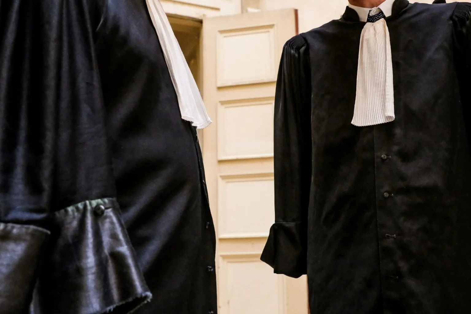 Proxénétisme à Lille : une gérante de salons de massage condamnée pour des prestations illicites