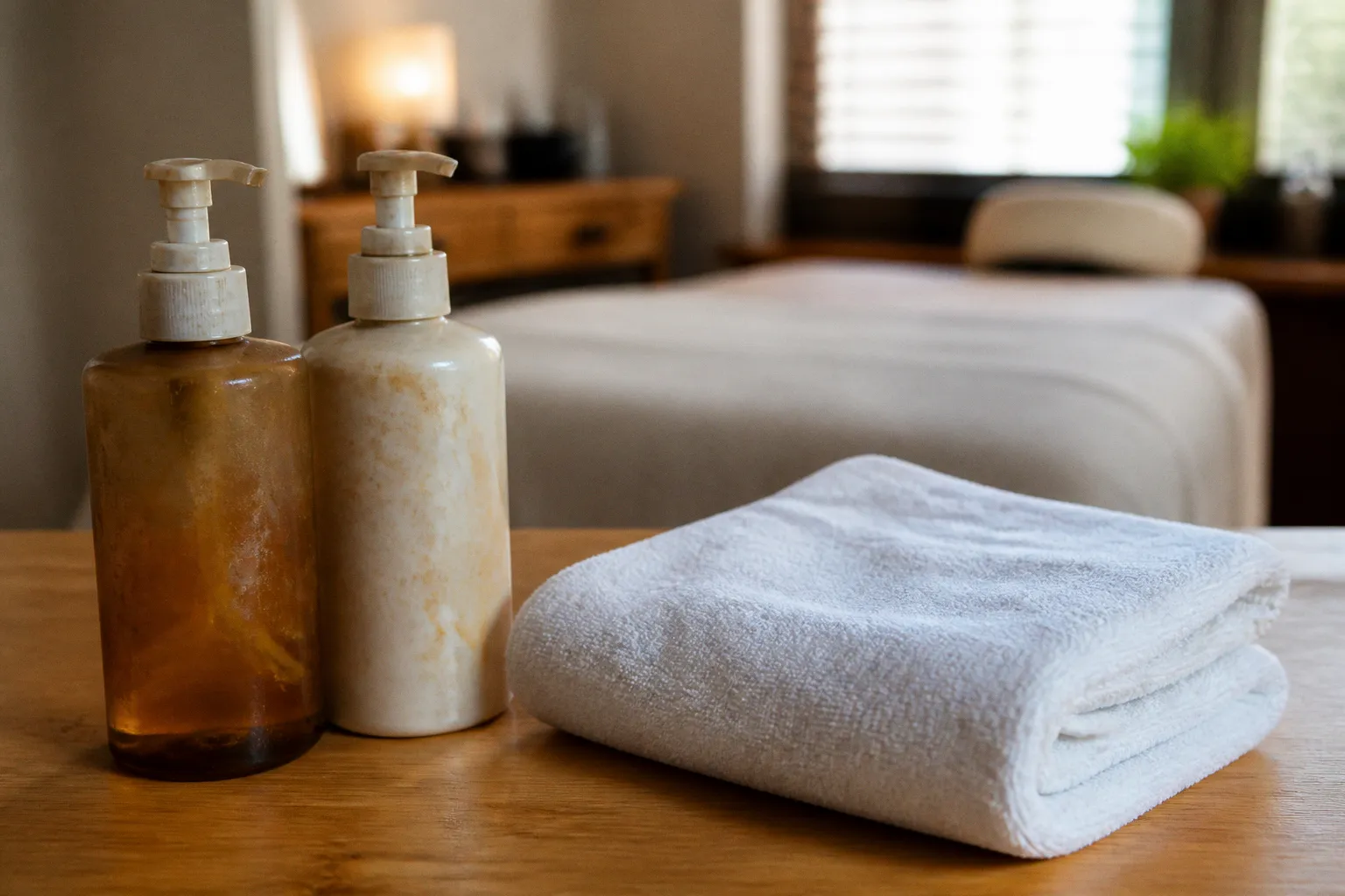 Reconversion dans le massage : le vrai avant-après