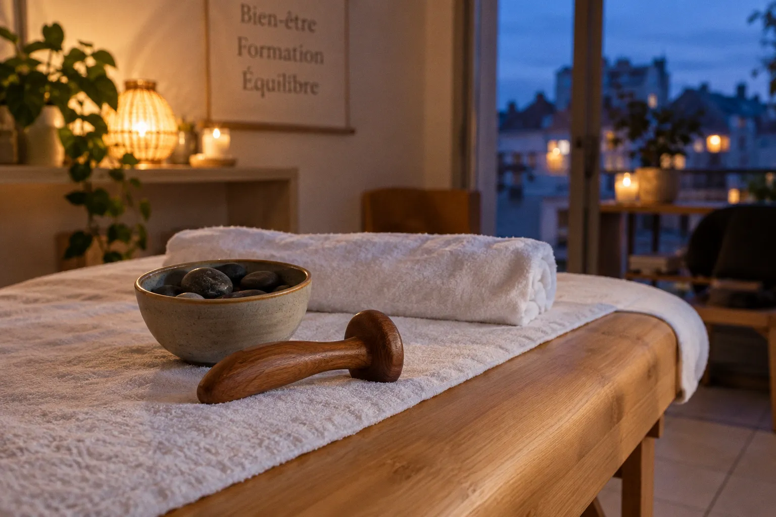 Reconversion en massage : 5 erreurs fréquentes à éviter