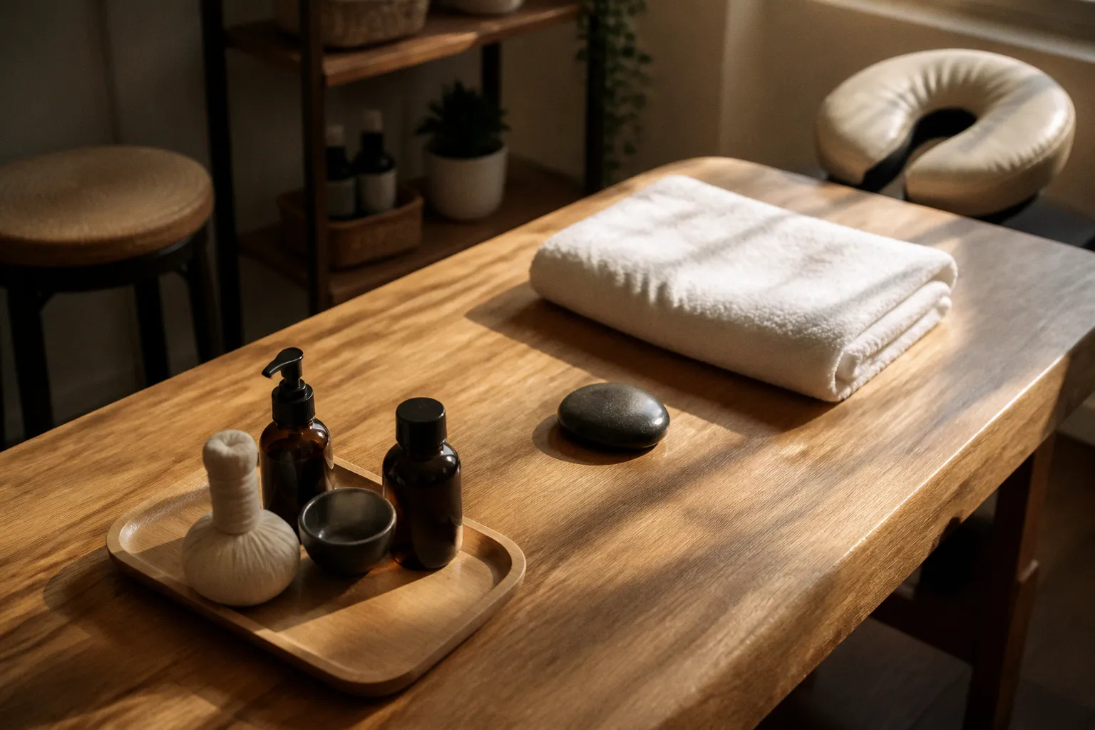 Reconversion massage : 5 erreurs à éviter absolument