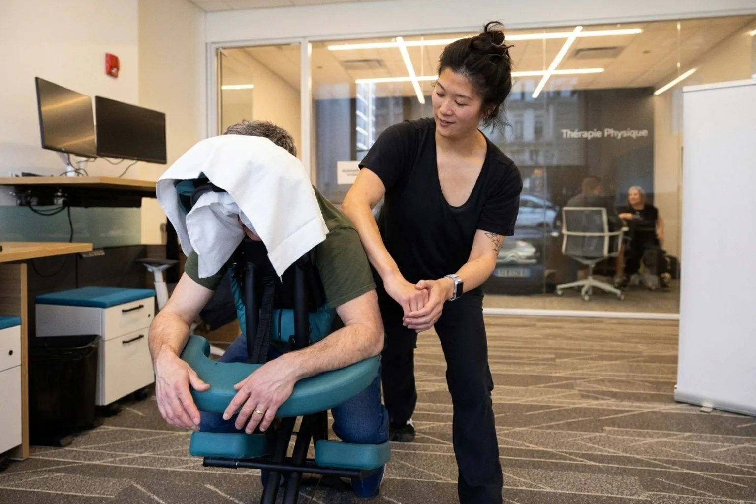 Récupération sportive : distinguer les méthodes validées des effets de mode