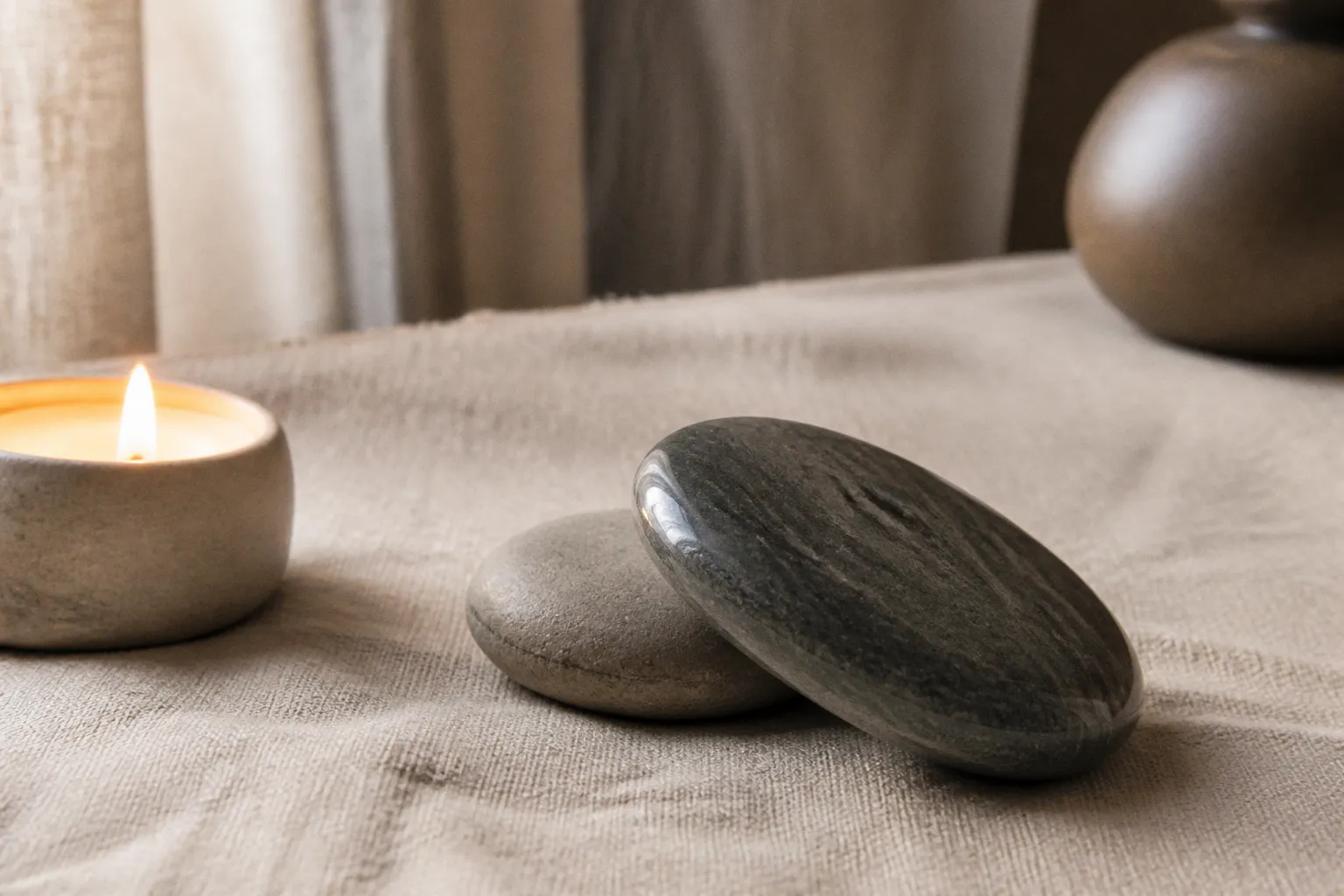 Rituel de mudras : le guide étape par étape contre le stress