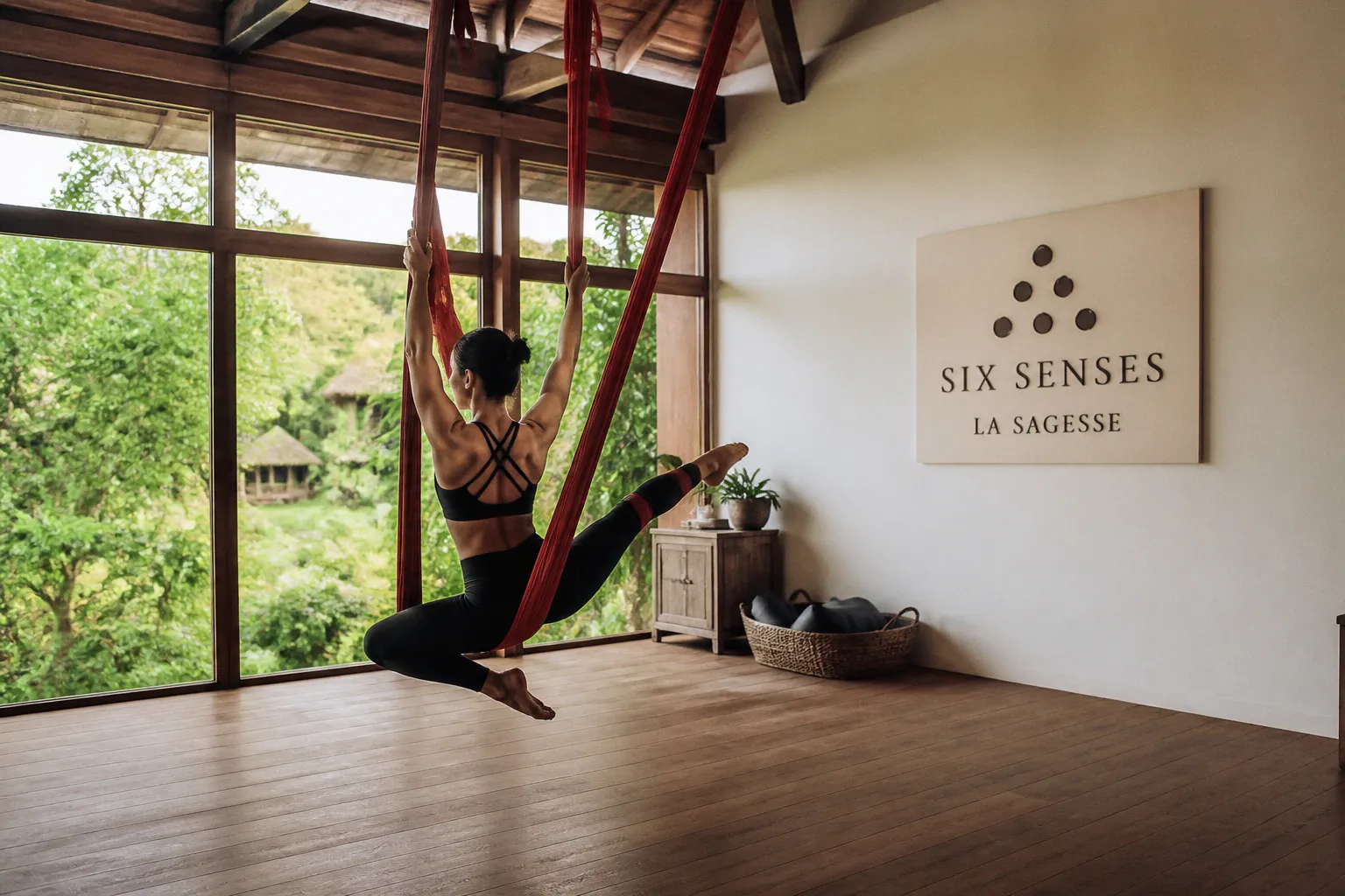 Six Senses La Sagesse : une immersion holistique au cœur de la Grenade