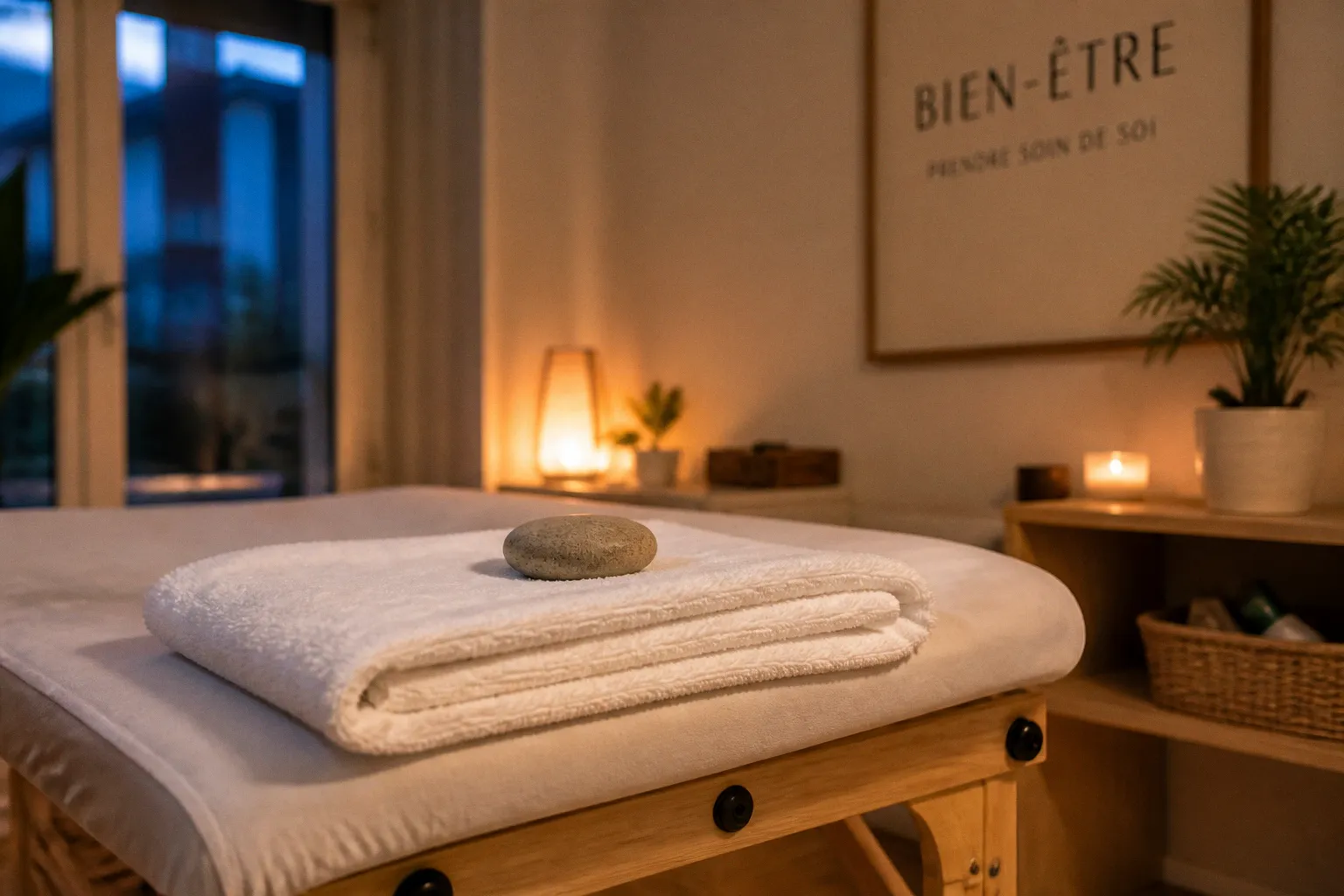 Statut auto-entrepreneur massage : l'inscription en 3 étapes