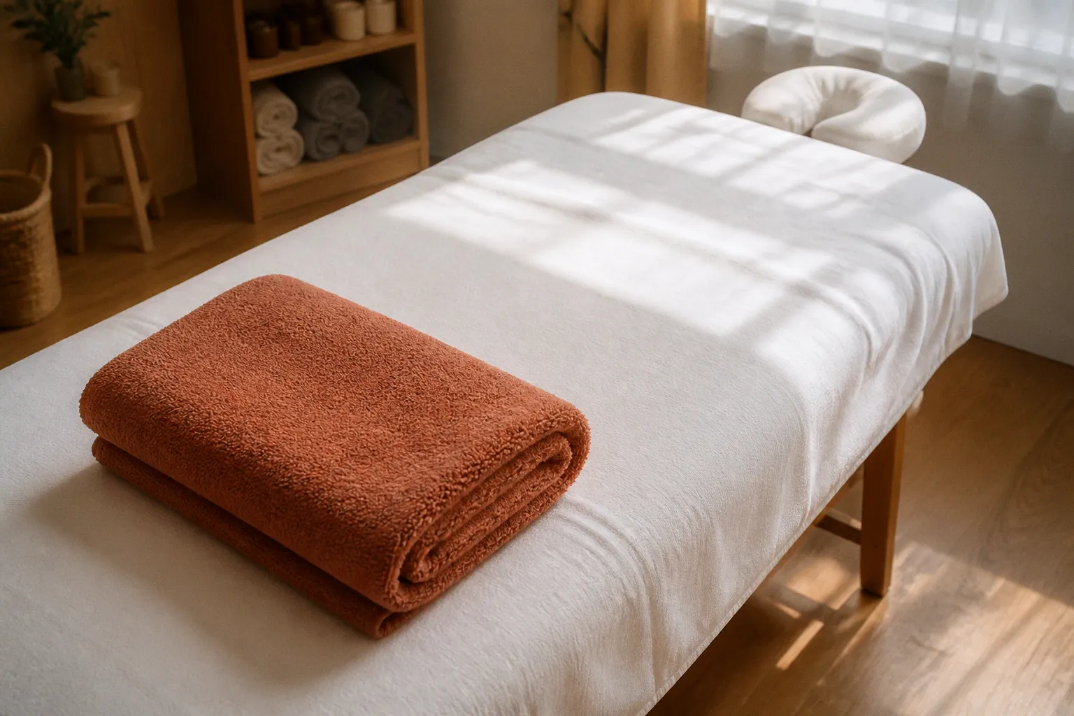 Titre RNCP en massage : la métamorphose d'une carrière