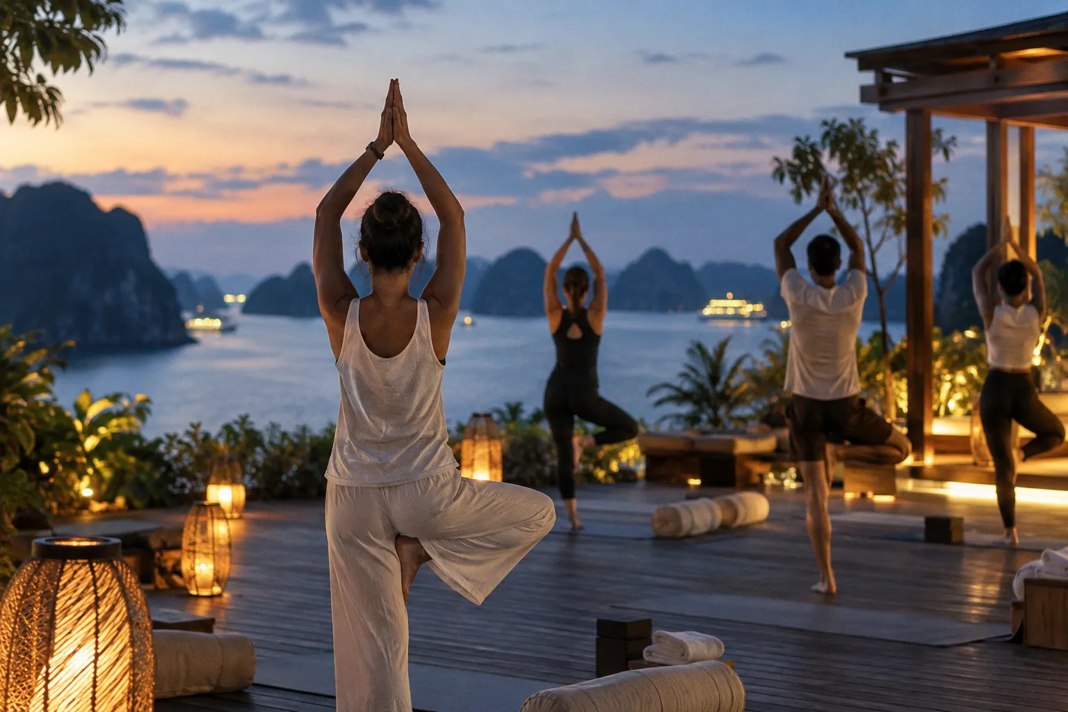 World Wellness Weekend celebrates 10th anniversary